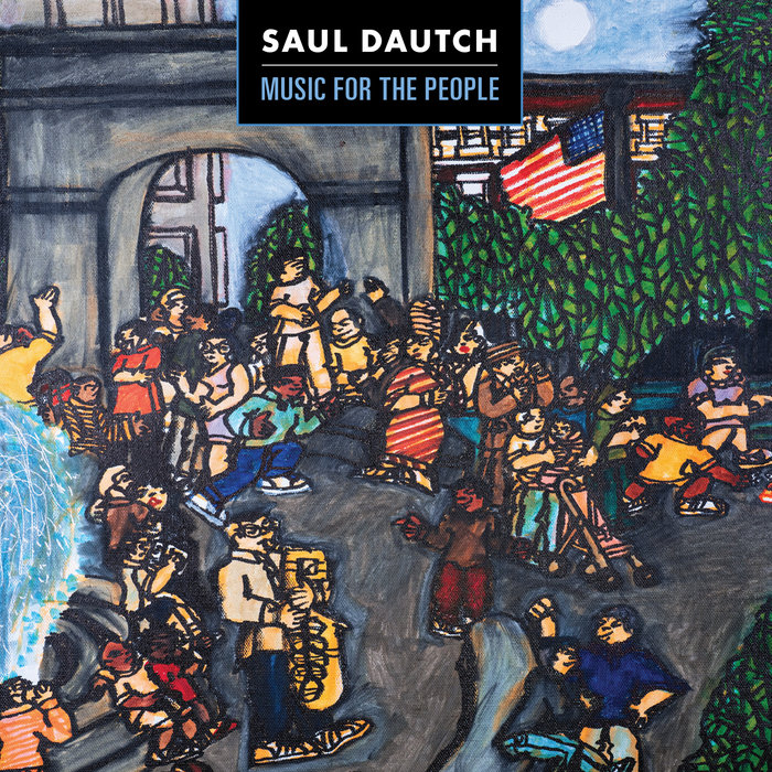 Saul Dautch